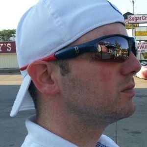 Meet your Posher, Brad